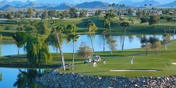Golf School