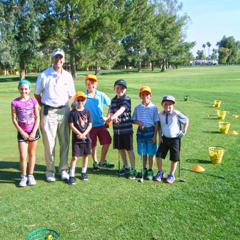 Junior Golf Programs