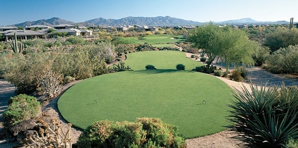 Golf School