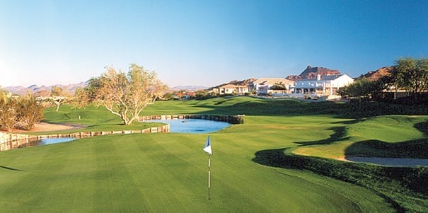 Golf School