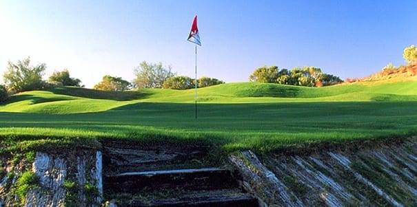 Golf Academy