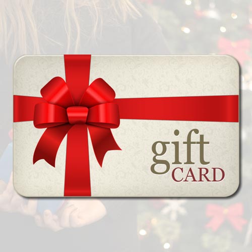 Gift Certificate